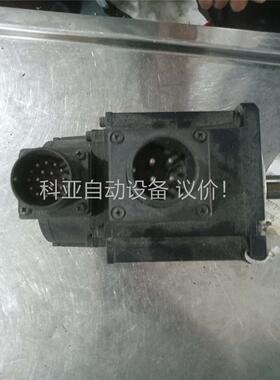 MSME102GCGM，原装拆机，功能正常(议价)