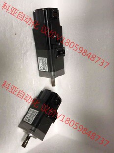 三菱伺服电机 KR13BJ KR13J