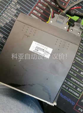 拆机伺服驱动器PSDA0833A8－N1 ，功能包好(议价)