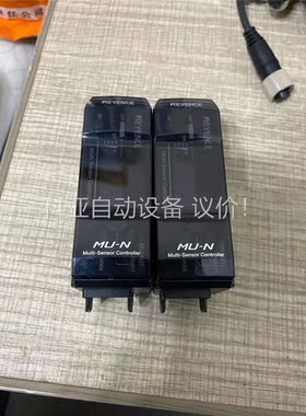 基恩士MUN11(议价)