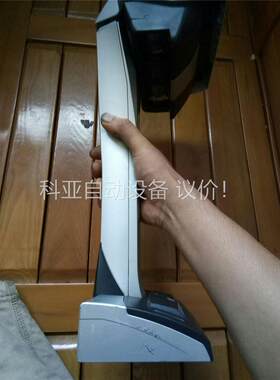 SV600富士通扫描仪，表面有点划伤，通电能开机，没连电脑测(议价