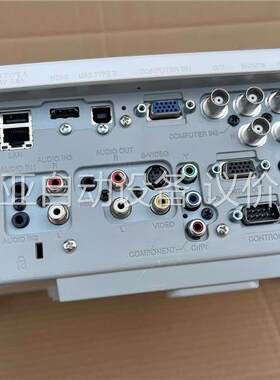 日立HITACHI HCP-4060X 投影机，4000(议价)