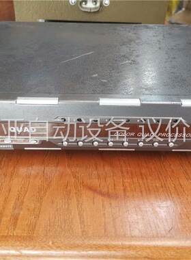 QUAD彩色四核处理器一台，品相型号，二手物品售出不退不(议价)