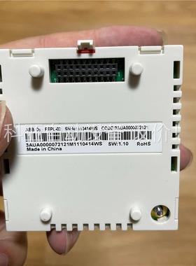 ABB变频器通讯模块FEPL-02 无包装 有需要直拍(议价)
