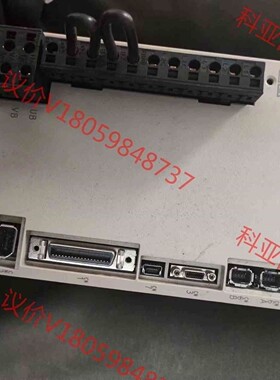 安川伺服驱动器SGD7W-5R5A20A700，模块测量正常