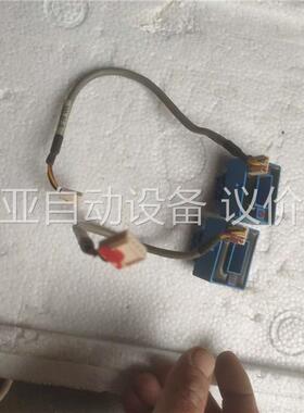 拆机比亚迪霍尔bsy2-100/4iov2两个，成色(议价)