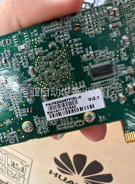 dell PE2G4SFPI6L 光纤网卡 14121465(议价)