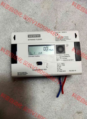 西门子  7ME3480-2BA00-1BD1 拆机件