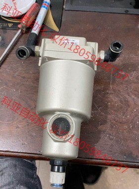 进口smc油雾分离器。型号：amd350c-03bc