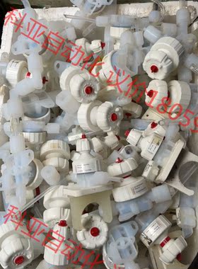 GEMU盖米C678D77305A-02HPW调整阀，C67