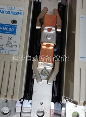 三菱触器S-N600. S-N800，220V. 380V(议价)