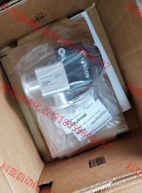 莱宝真空阀  LEYCON BAV 25 EP AI 24V