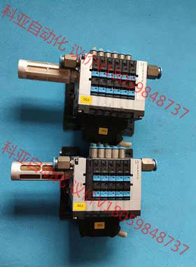 CPV10-GE-MP-6 18254 FESTO费斯托电磁