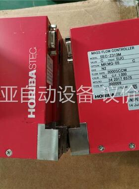 HORIBA SFC-Z313M Mg-05 3000SCC(议价)