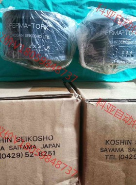 KOSHIN日本SEIKOSHO扭力控制器扭矩限制PERMA