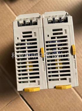 欧姆龙电源缓冲器S8T-DCBU-02 成色，已店铺片(议价)