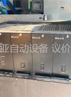 和利时FM801、FM910电源、fm301机笼，拆机保证正(议价)