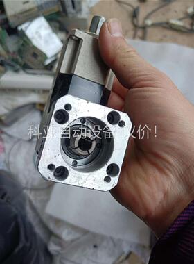 SERVOBOX减速机，行星减速机SBL-44速比1/10实(议价)