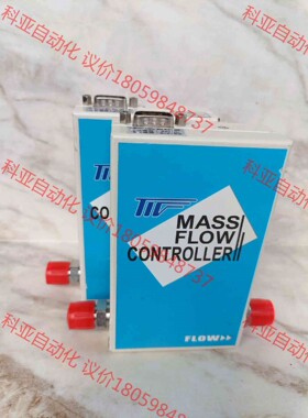 TIV MASS FLOW CONTROLLER NM-21