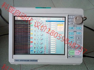 RA2300波形记录仪示波器 III NEC OMNIACE