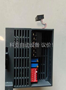 准新合信PLC模块 CTH2 235-0KD32模拟量模块，(议价)