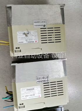 原装拆机士林变频器SC-043-1.5KD，SS-021-1(议价)