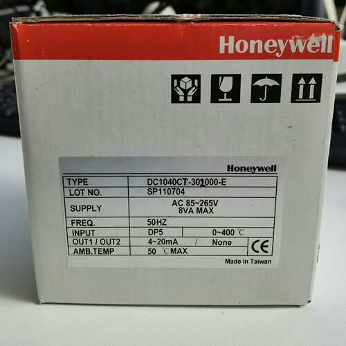 Honeywell温控DC1040CT-302000-E(议价)