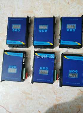 光源控制器DPPM-4C0400-24V原装拆机拍，成（议价）