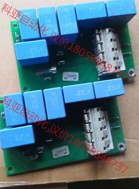 PE整流器控制卡TLU-NKBG5b1-BS