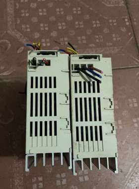 ABB变频器 ACS50-01E-02A2-2 ，原装无(议价)