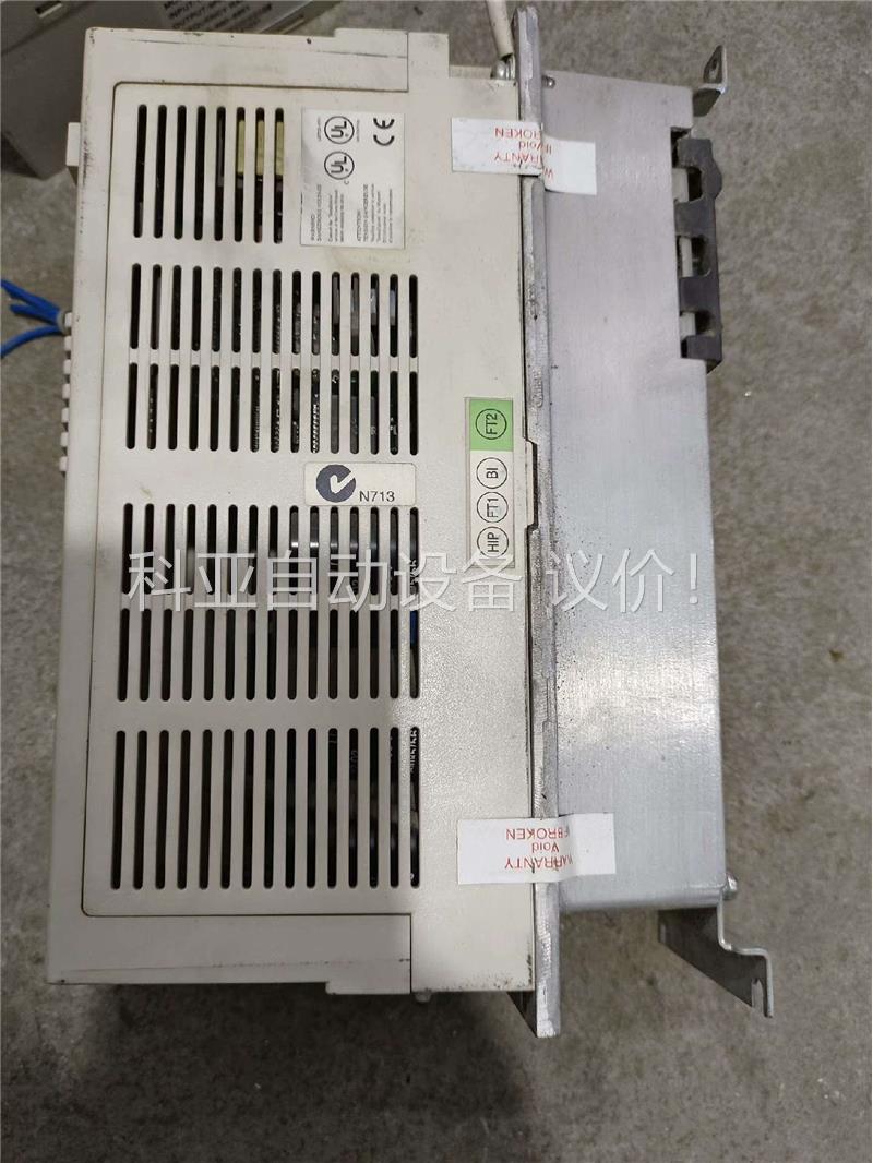 ABB变频器ACS143-4K1-3(议价)