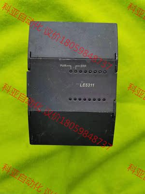 拆机闲置plc，和利时模块LE5311，图片为实物拍摄，成色