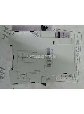 原装高诺斯Crouzet相序继电器EWS 84892299（议价）