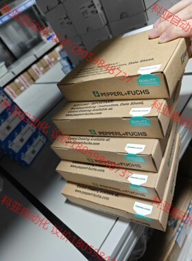 NCN50-FP-N0-P1全新原装订货号106325德国倍