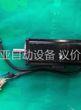 三协伺服电机 MH401A2LN08 拍，功能包好(议价)