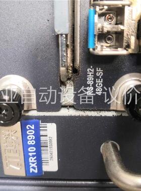 RS-89H2-48GE-SF，一台整机，需要的联系(议价)