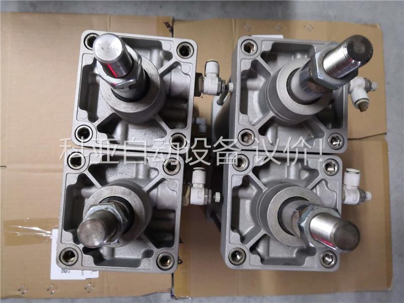 smc气缸C95SDB100-160(议价)