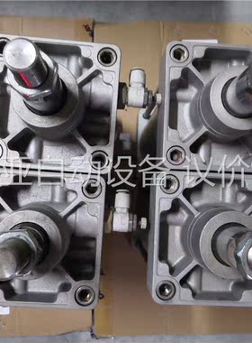 smc气缸C95SDB100-160(议价)