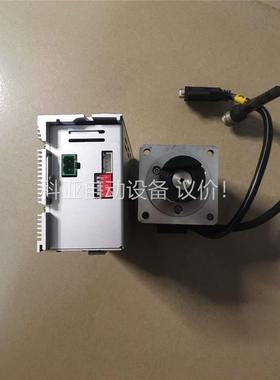 CSIM擎翔驱动器电机CS60-150C5AE 两套 原装拆(议价)