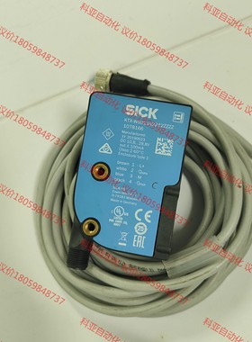 SICK KTX-WS91142242ZZZ 1078166