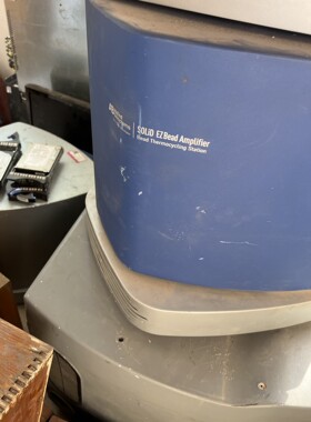 ABI solid EZ Bead Amplifer ，so