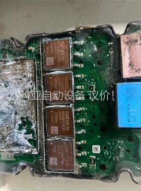 IGBT艾赛斯模块IXB30PG1200DHGLA 3片(议价)