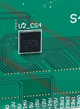 PCA9698BS 芯片拆机IC