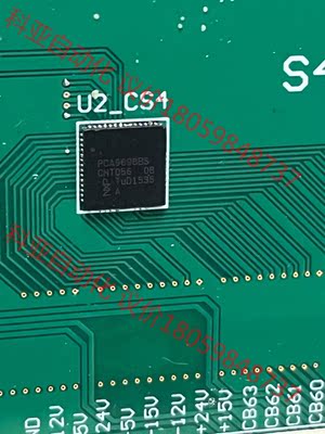 PCA9698BS 芯片拆机IC