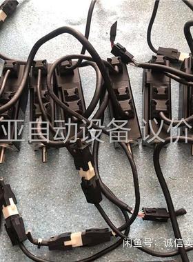 汇川伺服lS620PS1R6l驱动器 伺服lSMH1-10B(议价)