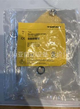 BI4-M12-AN6X-H1141 订货号：46071(议价)