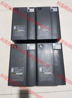 汇川变频器MD310T15B  15kw  380v