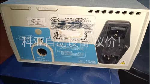 HACH哈希 45600-00 COD Reactor BO(议价)