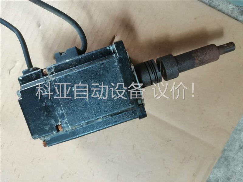 台达伺服电机 ECMA-C20804E7，全方位手机相机高清(议价)