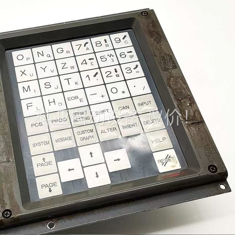 A02B-0299-C081/C075 发那科显示器数控Oi(议价)